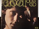 The Doors Original Elektra Orange Label UK 1st Press MONO EKL-4007