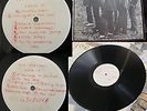 THE SPECIALS-1st LP Greece 1980 WL test press Diff Sleeve TWO TONE