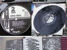 V/A-DANCE CRAZE-SPECIALS-MADNESS SELECTER+POSTER Greece NM