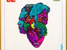 LOVE FOREVER CHANGES US ORIG'67 ELEKTRA 1ST PRESS STEREO STICKER FACTORY SEALED