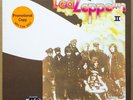 LED ZEPPELIN II US ORIG'69 ATLANTIC DJ PROMO COPY WHITE LABEL RL ROBERT LUDWIG