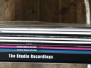 The Jam ?– The Studio Recordings Vinyl 8LP Box Set Inc 44pg Hardback Book NEW