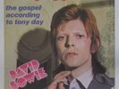 David Bowie French 7