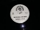 BURNING SPEAR - FREE THE WHOLE WIDE WORLD - JAH JAH NO DEAD