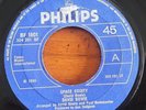 DAVID BOWIE - SPACE ODDITY 1969 MONO 7