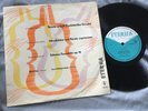 ROSA FAIN Violin RECITAL w TARTINI Sonata Devil`s Trill ETERNA petrol ED1 10