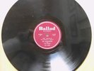 Erste Platte Chuck Berry (Joe Alexander and the Cubans) Oh Maria Ballad 1008