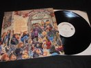 Heavy Rendez Vous Lp vinyl italian metal compilation 1988 Adramelch Creepin Deat