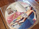 Marillion ?– Fugazi - Vinyl, LP, Album, Picture Disc