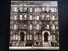 Led Zeppelin -  Physical Graffiti  -  x2 Vinyl LP - K89400 - Strawberry Misprint