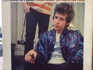 BOB DYLAN “HIGHWAY 61 REVISITED” MONO LP UK CBS V.EARLY MATRIX NO.