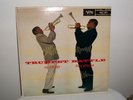 ROY ELDRIDGE trumpet battle VERVE MGV-8109 NM, VG+ MONO DG TRUMPET LBL DIZZY G