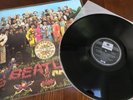The Beatles Sgt. Pepper’s Lonely Hearts Club Band 1983 “Audio 5” AU Vinyl LP