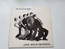 UK LP Madness - One Step Beyond + Inner Sleeve 1979 Stiff Records