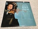 Promo SZERYNG Treasures REINER Audiophile Mercury Living Presence Stereo SR90367