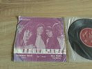 Single Rolling Stones EP Brown Sugar FF7-5