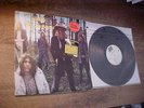 MOTT THE HOOPLE LP 1971 Wildlife 1stPress Atlantic White Label Promo MONO DJ EX