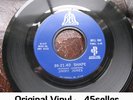 ? JIMMY JONES '39 21 40 Shape' RARE EX+ in-demand Northern Soul 45 HEAR