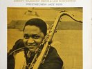 OLIVER NELSON Taking Care Of Business LEM WINCHESTER MONO RVG PRESTIGE LP VG++