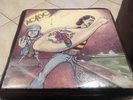 1976-AC/DC Dirty Deeds Done Dirt Cheap LP Vinyl Record, Albert Productions.