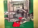 Vinyl LP Frank Zappa/Mothers 