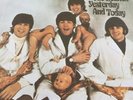 New The beatles butcher cover reproduction with original record and sleeve