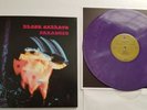 Black Sabbath Paranoid Vinyl Me Please  Rhino PurpleSwirl Pre-owned Rare