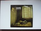 Suede Dog Man Star original 1st press vinyl LP Nude 1994 see description Britpop