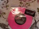 Fall Out Boy Hot Pink Vinyl Single A Little Less Sixteen Candles
