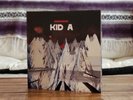 Kid A by Radiohead (Vinyl, Oct-2000, EMI Music Distribution) 2xLP 10