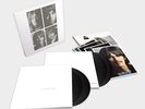 The Beatles - The BEATLES White Album Ltd. Deluxe 4LP Vinyl 2018 – NEU