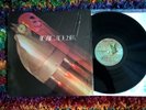 ATOMIC ROOSTER-DEATH WALKS BEHIND YOU Orig US VINYL LP In A DIFFERENT Sleeve