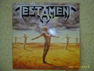TESTAMENT Practice What You Preach LP