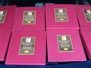 Beethoven EDITION Deutsche Grammophon 8 LP-Boxen mit insgesamt 57 LP