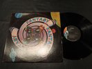 Fantasy Self Titled Gatefold PROMO Liberty Records LP Psych