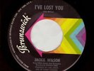 Northern Soul USA Original - Jackie WIlson - I've Lost You ?Hear?