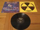 MEGADETH      RUST IN PEACE    LP