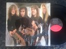 Metallica 5.98 EP Garage Days Revisited original issue US vinyl