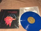 BLACK SABBATH “PARANOID” LP 180g BLUE WAX Ozzy