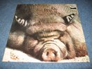 LP - Kin Ping Meh No 2 - ZEBRA - Krautrock Klassiker Prog Rock