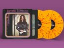 KURT VILE - BOTTLE IT IN - ORANGE YELLOW SPLATTER VINYL LP - DINKED EDITION