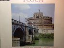 Decca SXL 2180/1 PUCCINI: Tosca MOLINARI-PRADELLI Tebaldi DEL MONACO ED1 WBG