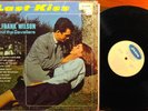 J Frank Wilson LAST KISS The CAVALIERS Josie JOZ 4006 1964 MONO Cover NM SHRINK