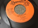 Hear  Al Davis The Laughing Kind 45 ?Edge Love Dynamic Garage Chicano Soul Latin