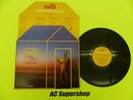 RAFFI rise and shine - LP Record Vinyl Album 12
