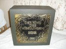 Wagner Der Ring Des Nibelungen  Decca 22LP Box Set