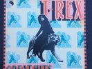 T-Rex, Great Hits Album, Telegram Sam, 12” Vinyl Lp Record