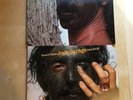 FRANK ZAPPA - JOE'S GARAGE ACT 1,2 AND 3 Vinyl LP 1st Pressings Intact