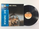 Abba - Arrival | JAPAN PRESSUNG / PRESS + OBI | Disco Mate 1978 | EX / EX