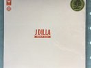 J DILLA - Donut Shop (STH2248) Stones Throw Records / Serato Pressings NM / NM